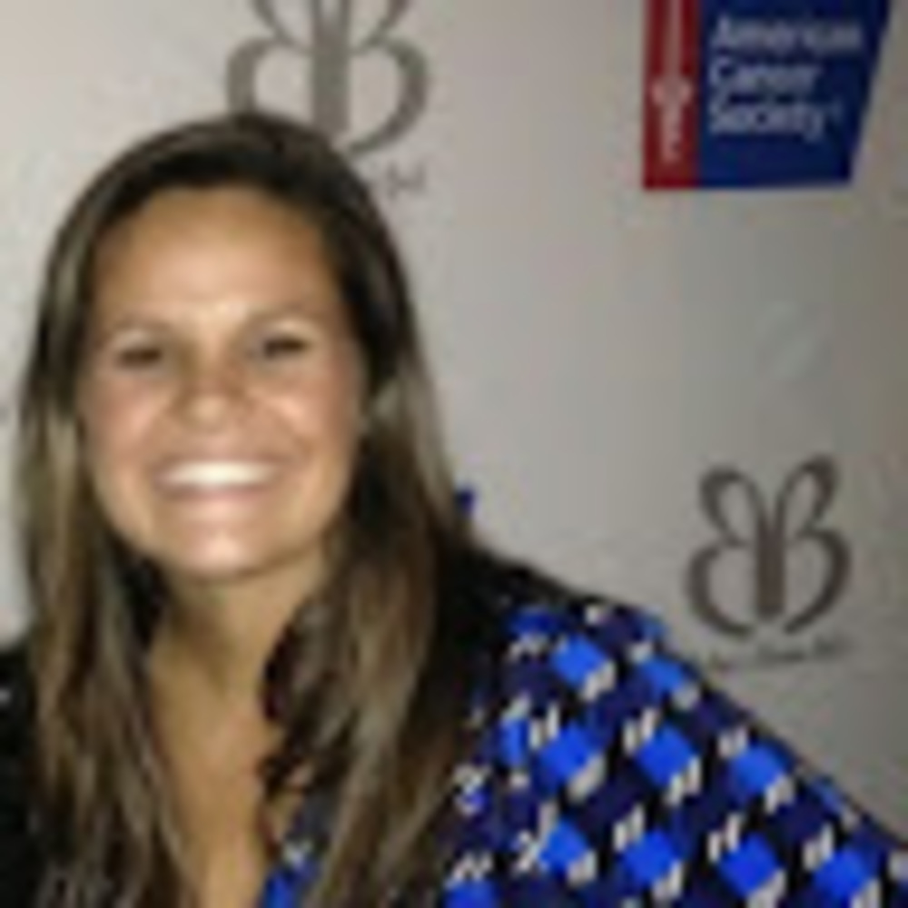 Meet your Posher, Alexandra